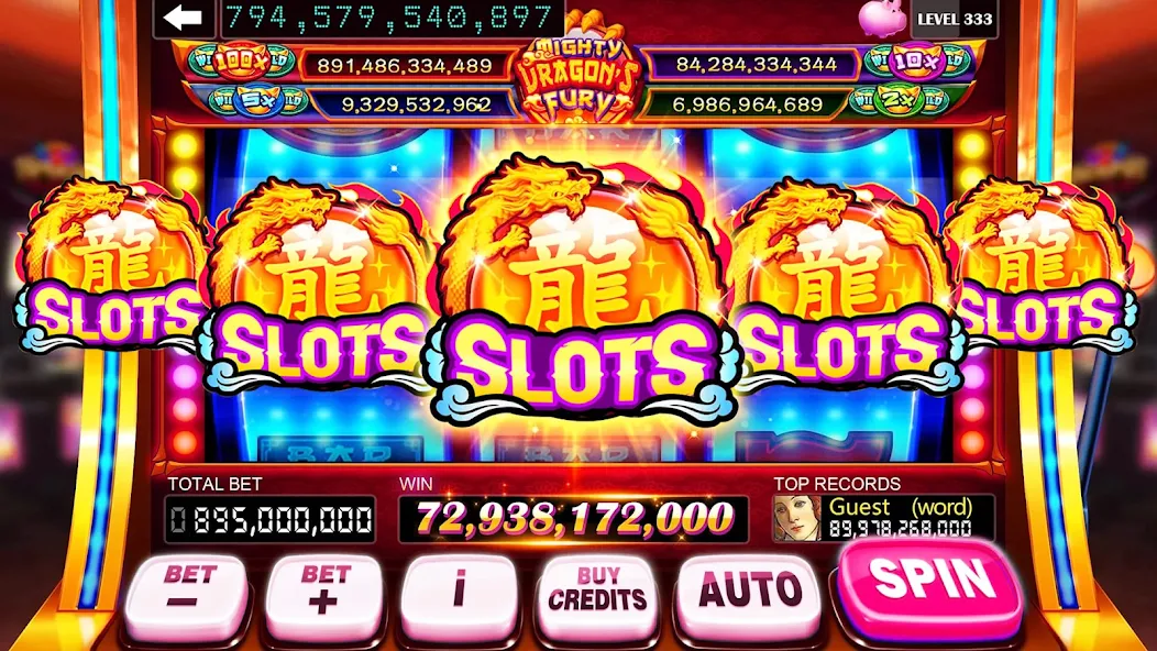 Entenda a Tabela de Pagamentos do Fortune Mouse