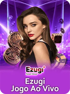 Dealer de Blackjack ao vivo sorrindo e distribuindo cartas em uma mesa de cassino online da nova bet, com interface de usuário visível.