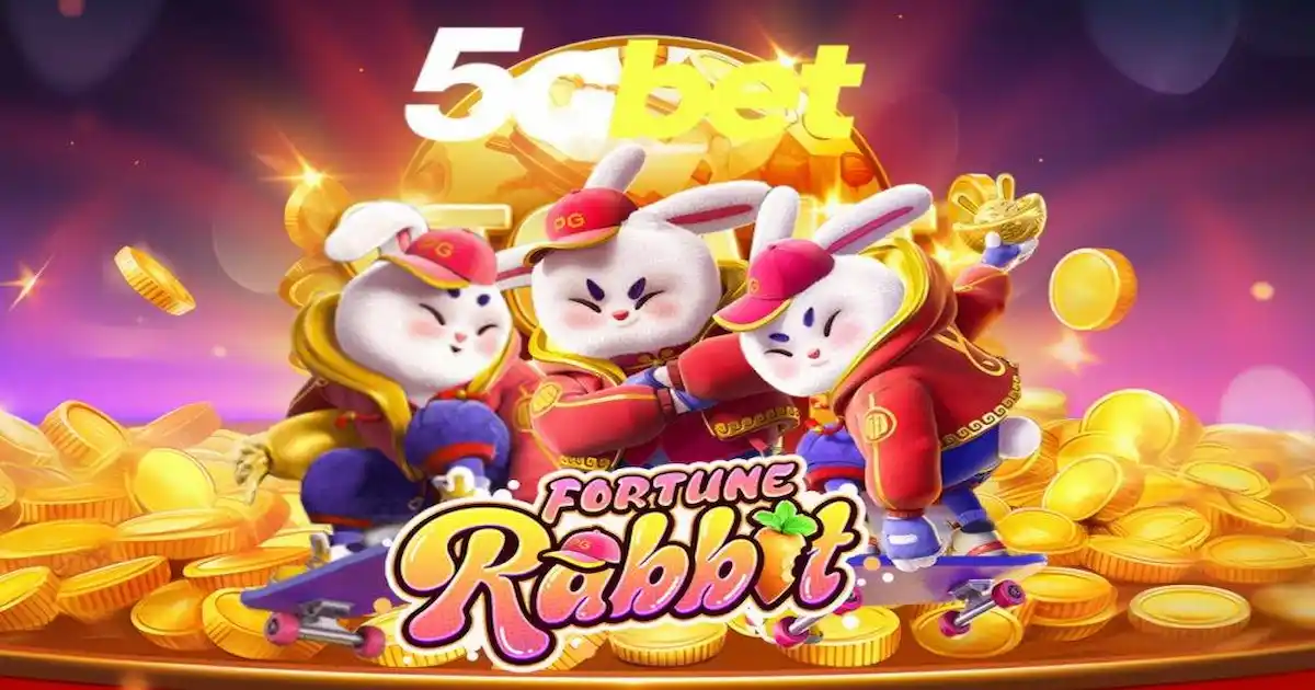 Volatilidade Fortune Rabbit estratégia